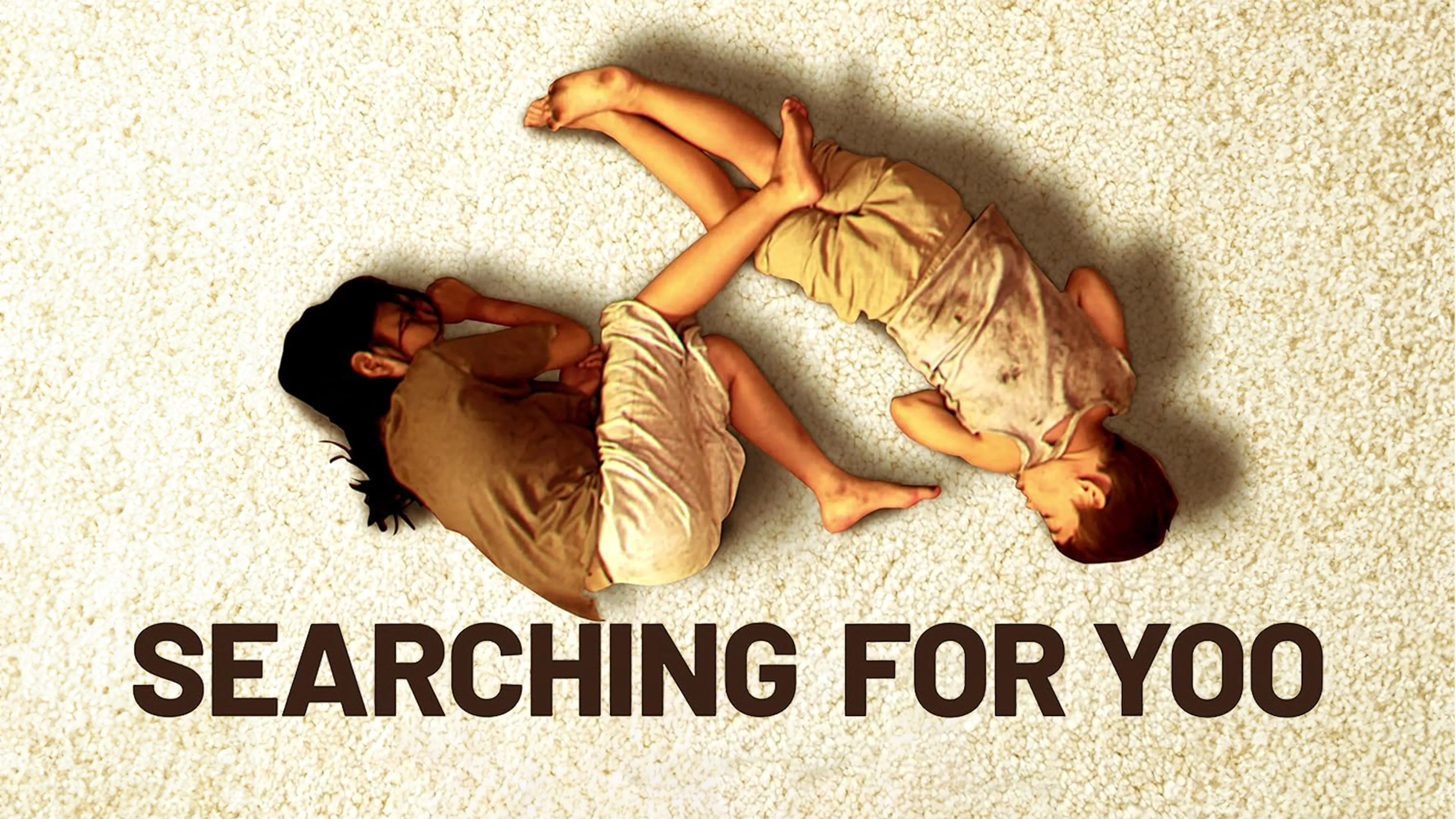 Searching for Yoo poster